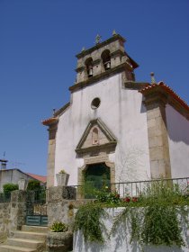 Igreja de Fornos de Ledra