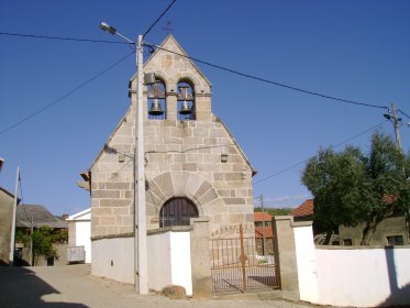 Igreja Matriz de Edroso / Igreja de Santa Marinha