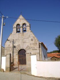 Igreja Matriz de Edroso / Igreja de Santa Marinha