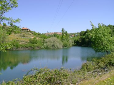Barragem da Carvalheira