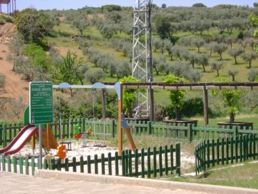 Parque Infantil Quinta da Folhinha