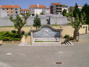 Fonte de Macedo de Cavaleiros