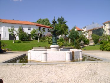 Jardim Público de Macedo de Cavaleiros