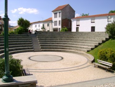 Jardim Público de Macedo de Cavaleiros