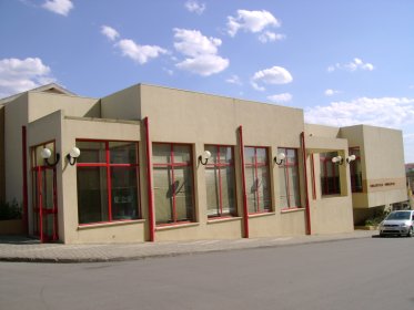 Biblioteca Municipal de Macedo de Cavaleiros