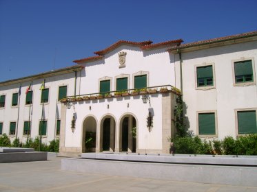 Câmara Municipal de Macedo de Cavaleiros