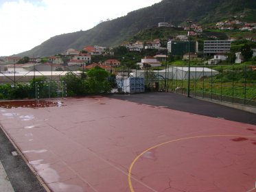 Polidesportivo Municipal de Machico