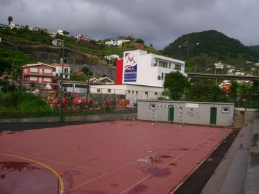 Polidesportivo Municipal de Machico