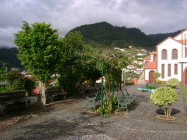 Jardim Dom Martinho da Costa