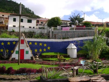 Jardim Dom Martinho da Costa