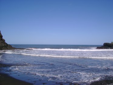 Praia da Alagoa