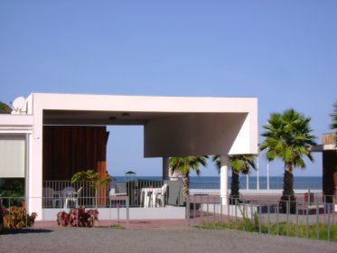 Restaurante Praia da Alagoa