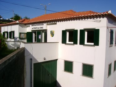 Junta de Freguesia de Porto da Cruz