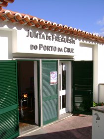 Junta de Freguesia de Porto da Cruz