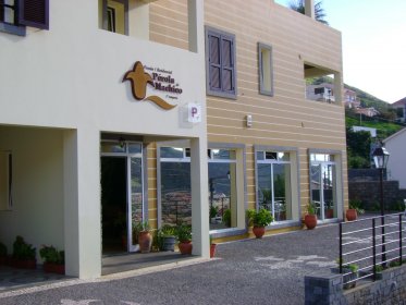 Hotel Pérola de Machico