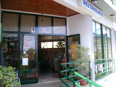 Restaurante da Residencial Família