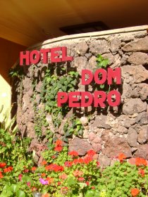 Dom Pedro Baía Hotel