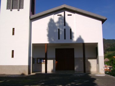 Igreja Paroquial do Piquinho