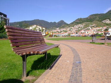 Parque Jardim da Graça