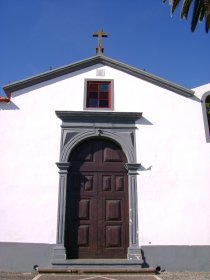 Igreja de Caniçal