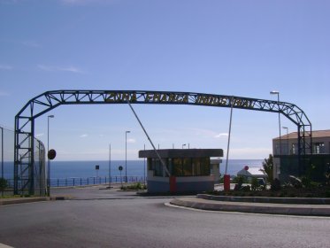 Zona Franca Industrial da Madeira