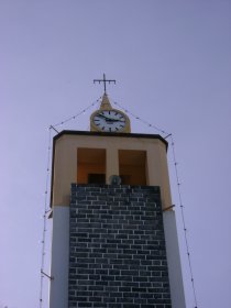 Igreja Matriz de Porto da Cruz