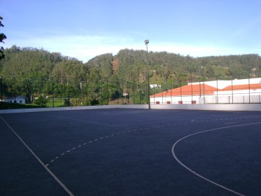 Polidesportivo de Santo António da Serra