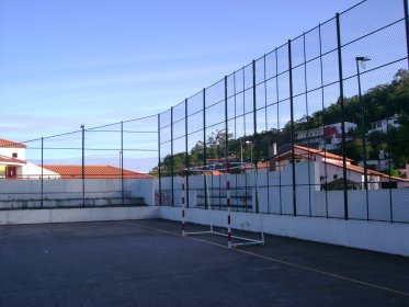 Polidesportivo de Santo António da Serra