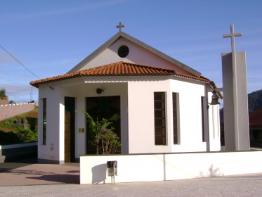 Igreja de Santo António da Serra