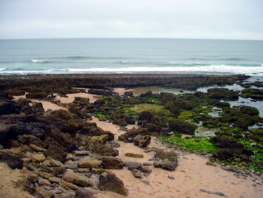 Praia da Orelheira