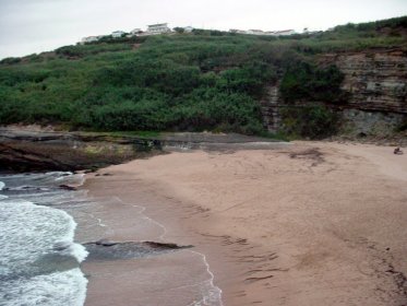 Praia do Coxos / Ribamar