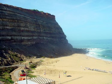 Praia Porto da Calada