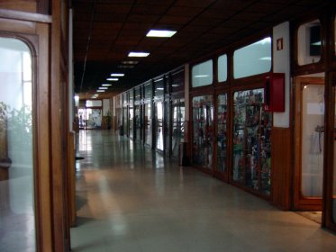 Centro Comercial Venepor