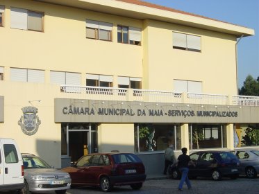 Serviços Municipalizados da Câmara Municipal da Maia