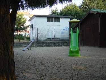 Parque Infantil de Vermoim