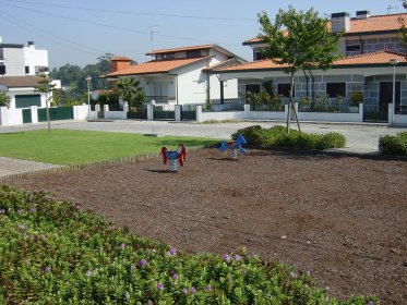 Parque Infantil da Praceta de Lino Alberto Pereira Maia