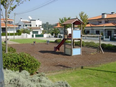 Parque Infantil da Praceta de Lino Alberto Pereira Maia