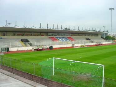 Estádio Municipal de Pedrouços