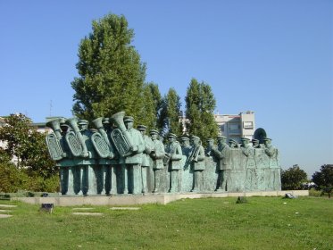Monumento às Bandas de Música