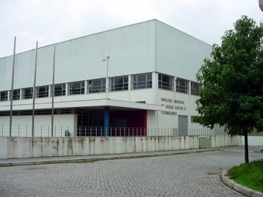Pavilhão Municipal de Águas Santas III - Formigueiro