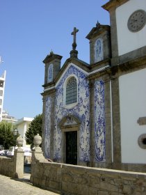 Igreja de São Faustino