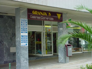 Granja's Galeria