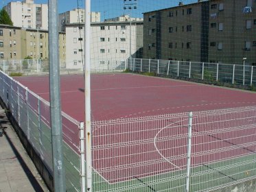 Polidesportivo Municipal do Sobreiro