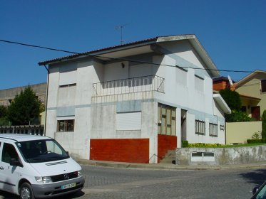 Oficinas Gerais da Câmara Municipal da Maia