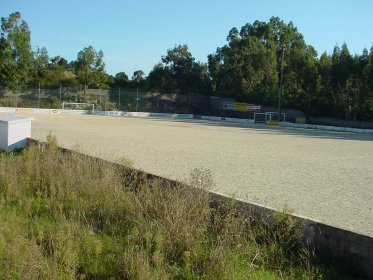 Campo de Jogos Municipal de Milheirós