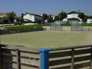 Polidesportivo Municipal de Rua "O Nosso Jardim"