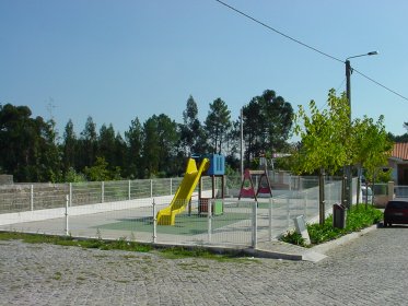 Parque Infantil da Rua das Cardosas