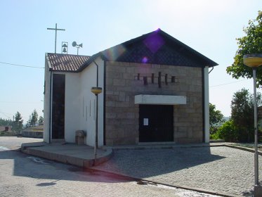 Capela da Nossa Senhora da Luz