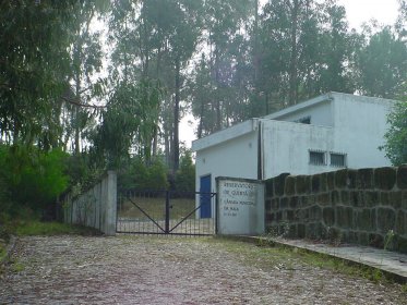 Reservatório de Quinta