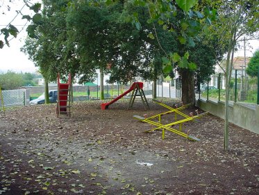 Parque Infantil do Largo do Padrão